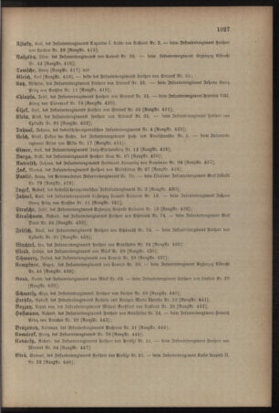 Kaiserlich-königliches Armee-Verordnungsblatt: Personal-Angelegenheiten 19091231 Seite: 13