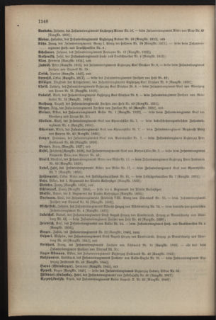 Kaiserlich-königliches Armee-Verordnungsblatt: Personal-Angelegenheiten 19091231 Seite: 134