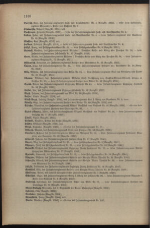 Kaiserlich-königliches Armee-Verordnungsblatt: Personal-Angelegenheiten 19091231 Seite: 146