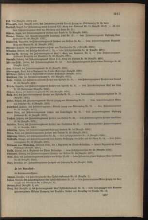 Kaiserlich-königliches Armee-Verordnungsblatt: Personal-Angelegenheiten 19091231 Seite: 147