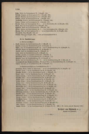 Kaiserlich-königliches Armee-Verordnungsblatt: Personal-Angelegenheiten 19091231 Seite: 170