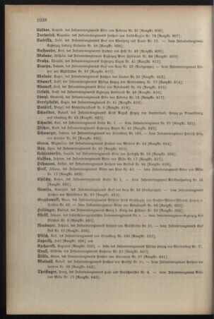 Kaiserlich-königliches Armee-Verordnungsblatt: Personal-Angelegenheiten 19091231 Seite: 24