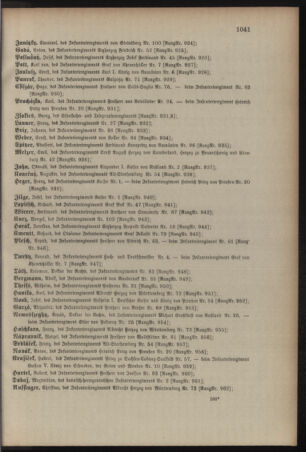 Kaiserlich-königliches Armee-Verordnungsblatt: Personal-Angelegenheiten 19091231 Seite: 27