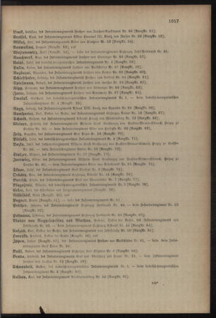 Kaiserlich-königliches Armee-Verordnungsblatt: Personal-Angelegenheiten 19091231 Seite: 3