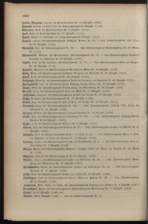 Kaiserlich-königliches Armee-Verordnungsblatt: Personal-Angelegenheiten 19091231 Seite: 32