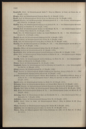 Kaiserlich-königliches Armee-Verordnungsblatt: Personal-Angelegenheiten 19091231 Seite: 34