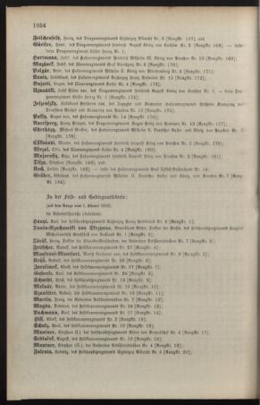 Kaiserlich-königliches Armee-Verordnungsblatt: Personal-Angelegenheiten 19091231 Seite: 40