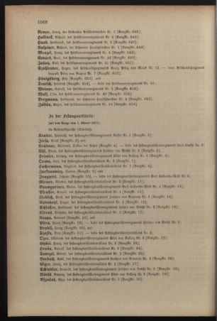 Kaiserlich-königliches Armee-Verordnungsblatt: Personal-Angelegenheiten 19091231 Seite: 54