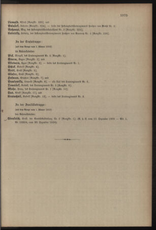 Kaiserlich-königliches Armee-Verordnungsblatt: Personal-Angelegenheiten 19091231 Seite: 61