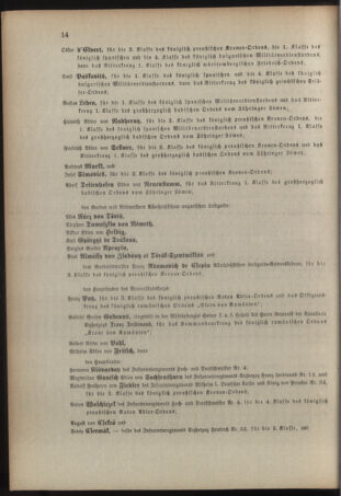 Kaiserlich-königliches Armee-Verordnungsblatt: Personal-Angelegenheiten 19100118 Seite: 4