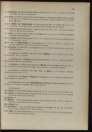 Kaiserlich-königliches Armee-Verordnungsblatt: Personal-Angelegenheiten 19100118 Seite: 5