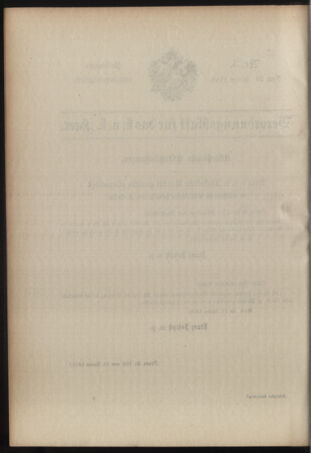 Kaiserlich-königliches Armee-Verordnungsblatt: Personal-Angelegenheiten 19100120 Seite: 2