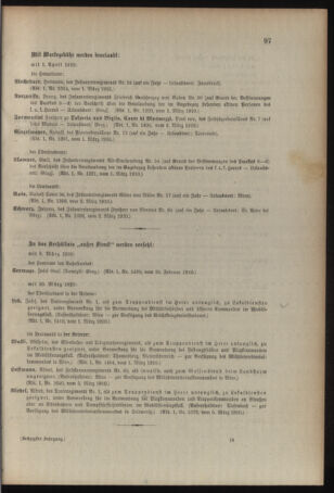 Kaiserlich-königliches Armee-Verordnungsblatt: Personal-Angelegenheiten 19100308 Seite: 9