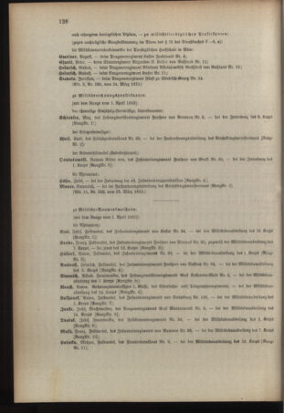 Kaiserlich-königliches Armee-Verordnungsblatt: Personal-Angelegenheiten 19100330 Seite: 10