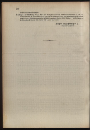 Kaiserlich-königliches Armee-Verordnungsblatt: Personal-Angelegenheiten 19100426 Seite: 22