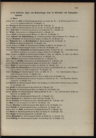 Kaiserlich-königliches Armee-Verordnungsblatt: Personal-Angelegenheiten 19100426 Seite: 29