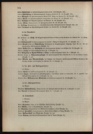 Kaiserlich-königliches Armee-Verordnungsblatt: Personal-Angelegenheiten 19100426 Seite: 30