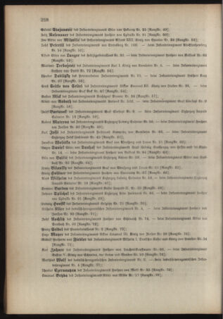 Kaiserlich-königliches Armee-Verordnungsblatt: Personal-Angelegenheiten 19100426 Seite: 34