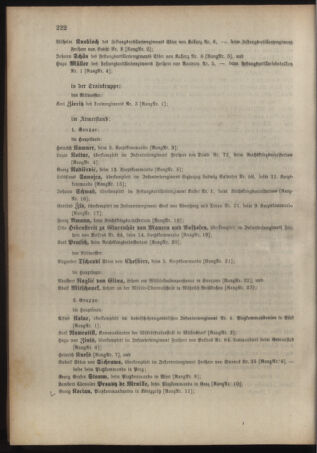 Kaiserlich-königliches Armee-Verordnungsblatt: Personal-Angelegenheiten 19100426 Seite: 38