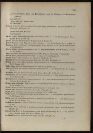 Kaiserlich-königliches Armee-Verordnungsblatt: Personal-Angelegenheiten 19100426 Seite: 41