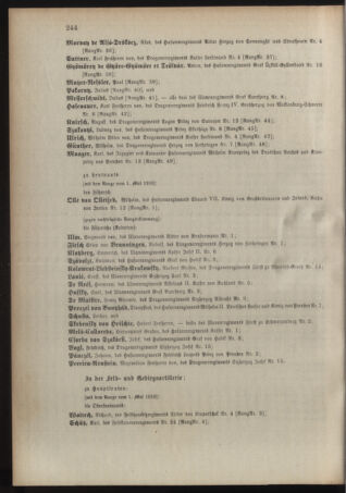 Kaiserlich-königliches Armee-Verordnungsblatt: Personal-Angelegenheiten 19100426 Seite: 60