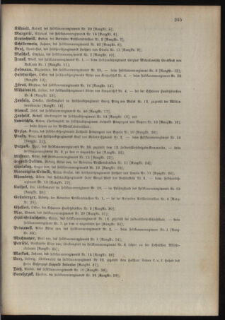 Kaiserlich-königliches Armee-Verordnungsblatt: Personal-Angelegenheiten 19100426 Seite: 61