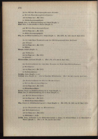 Kaiserlich-königliches Armee-Verordnungsblatt: Personal-Angelegenheiten 19100426 Seite: 90