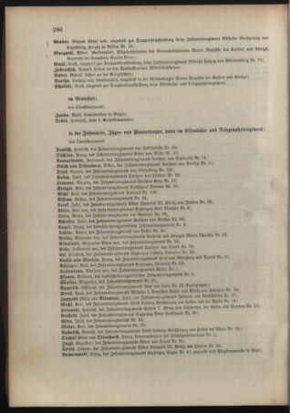 Kaiserlich-königliches Armee-Verordnungsblatt: Personal-Angelegenheiten 19100430 Seite: 10