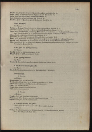 Kaiserlich-königliches Armee-Verordnungsblatt: Personal-Angelegenheiten 19100430 Seite: 13