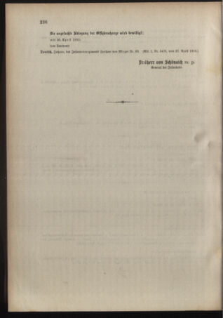 Kaiserlich-königliches Armee-Verordnungsblatt: Personal-Angelegenheiten 19100430 Seite: 20