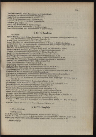 Kaiserlich-königliches Armee-Verordnungsblatt: Personal-Angelegenheiten 19100430 Seite: 9