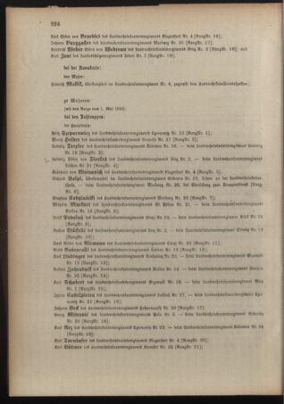 Kaiserlich-königliches Armee-Verordnungsblatt: Personal-Angelegenheiten 19100528 Seite: 6