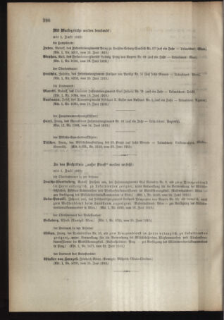 Kaiserlich-königliches Armee-Verordnungsblatt: Personal-Angelegenheiten 19100628 Seite: 12