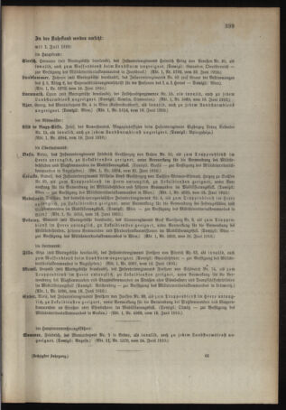 Kaiserlich-königliches Armee-Verordnungsblatt: Personal-Angelegenheiten 19100628 Seite: 13