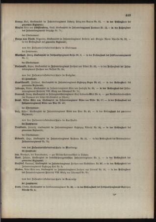 Kaiserlich-königliches Armee-Verordnungsblatt: Personal-Angelegenheiten 19100808 Seite: 11