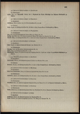 Kaiserlich-königliches Armee-Verordnungsblatt: Personal-Angelegenheiten 19100808 Seite: 15