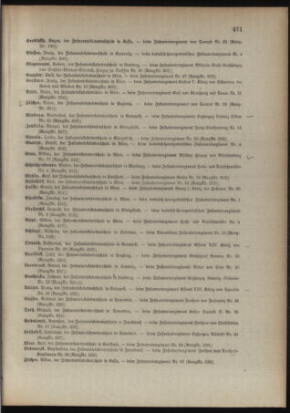 Kaiserlich-königliches Armee-Verordnungsblatt: Personal-Angelegenheiten 19100818 Seite: 13