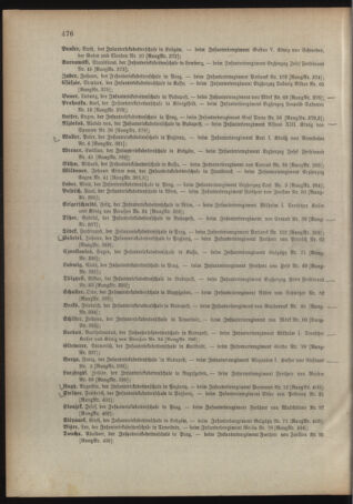 Kaiserlich-königliches Armee-Verordnungsblatt: Personal-Angelegenheiten 19100818 Seite: 18