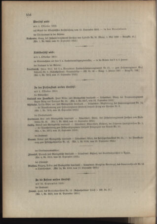 Kaiserlich-königliches Armee-Verordnungsblatt: Personal-Angelegenheiten 19100928 Seite: 12