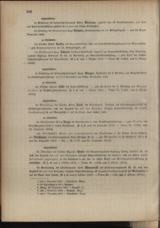 Kaiserlich-königliches Armee-Verordnungsblatt: Personal-Angelegenheiten 19101008 Seite: 2