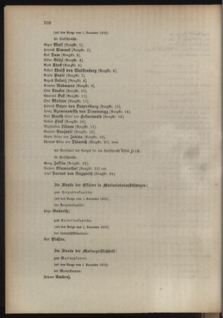 Kaiserlich-königliches Armee-Verordnungsblatt: Personal-Angelegenheiten 19101026 Seite: 104