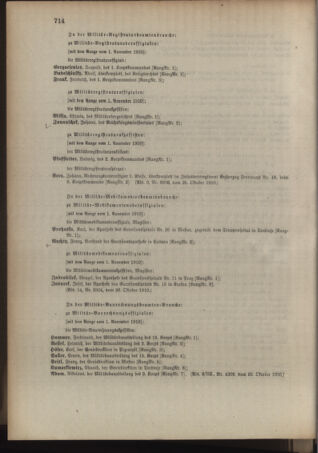 Kaiserlich-königliches Armee-Verordnungsblatt: Personal-Angelegenheiten 19101026 Seite: 112