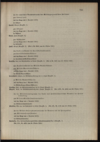 Kaiserlich-königliches Armee-Verordnungsblatt: Personal-Angelegenheiten 19101026 Seite: 113