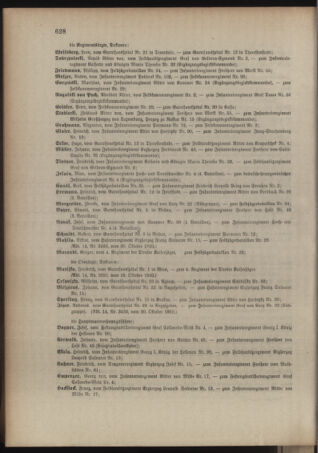 Kaiserlich-königliches Armee-Verordnungsblatt: Personal-Angelegenheiten 19101026 Seite: 26