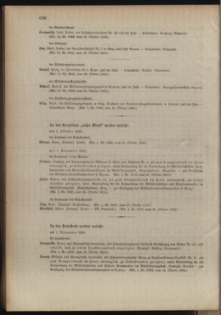 Kaiserlich-königliches Armee-Verordnungsblatt: Personal-Angelegenheiten 19101026 Seite: 34