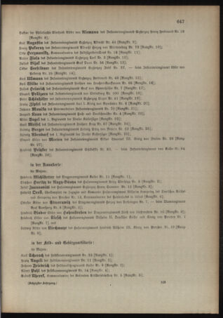 Kaiserlich-königliches Armee-Verordnungsblatt: Personal-Angelegenheiten 19101026 Seite: 45