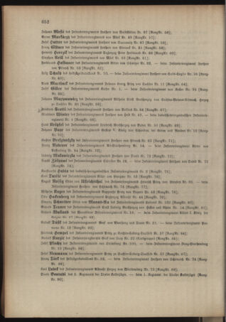 Kaiserlich-königliches Armee-Verordnungsblatt: Personal-Angelegenheiten 19101026 Seite: 50