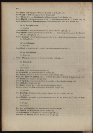 Kaiserlich-königliches Armee-Verordnungsblatt: Personal-Angelegenheiten 19101026 Seite: 52