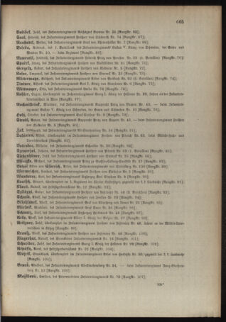 Kaiserlich-königliches Armee-Verordnungsblatt: Personal-Angelegenheiten 19101026 Seite: 63