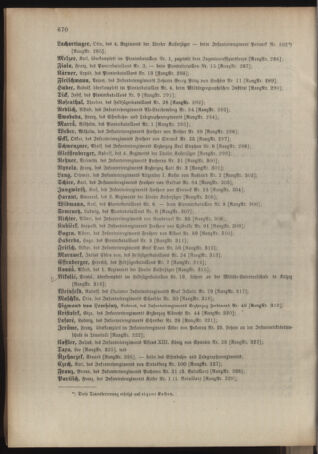 Kaiserlich-königliches Armee-Verordnungsblatt: Personal-Angelegenheiten 19101026 Seite: 68